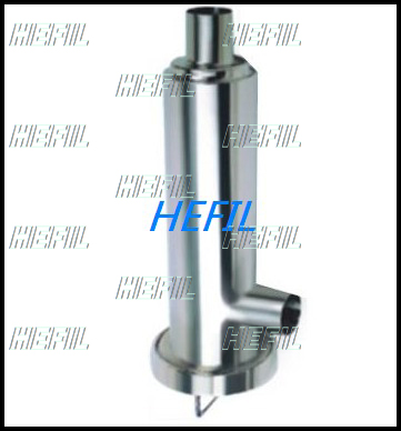 禾益優(yōu)質(zhì)不銹鋼系列過濾器