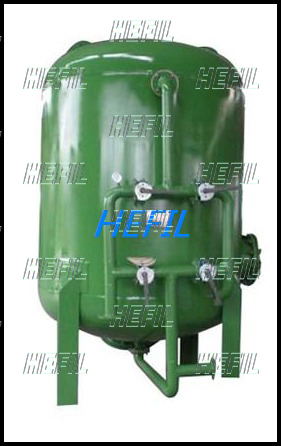 鍋爐水和生活用水處理過濾設(shè)備