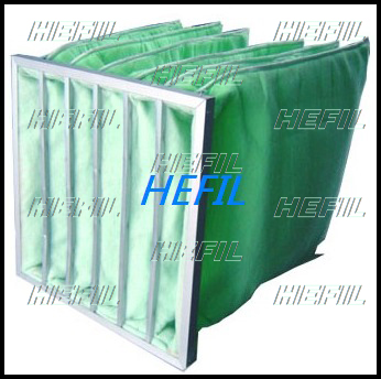 禾益中效空氣過(guò)濾器系列產(chǎn)品