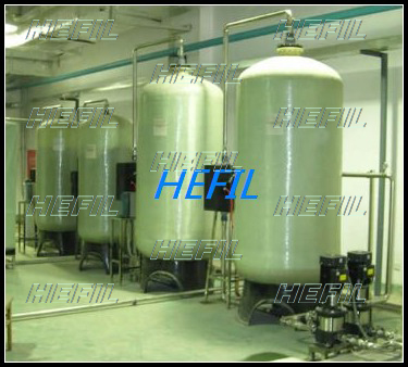 不銹鋼活性碳過濾產品-上海禾益凈化