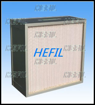 HEFIL高中效過濾設(shè)備