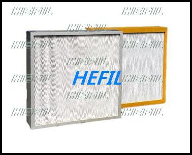 禾益專業(yè)打造耐高溫過濾產(chǎn)品